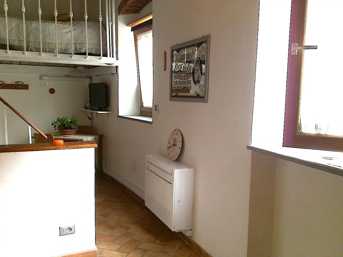 cerca Fiesole  Pian Del Mugnone MONOLOCALE AFFITTO
